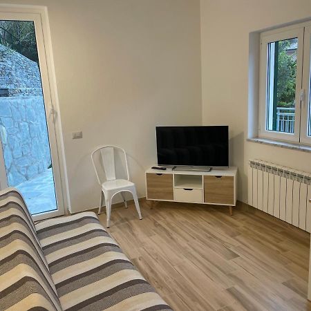 Ca Di Giaco Lodge Moneglia Eksteriør billede