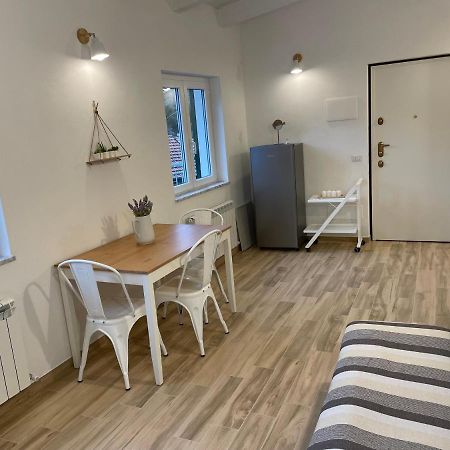 Ca Di Giaco Lodge Moneglia Eksteriør billede