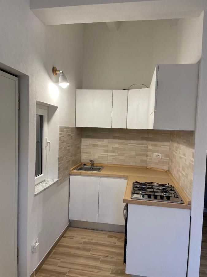 Ca Di Giaco Lodge Moneglia Eksteriør billede