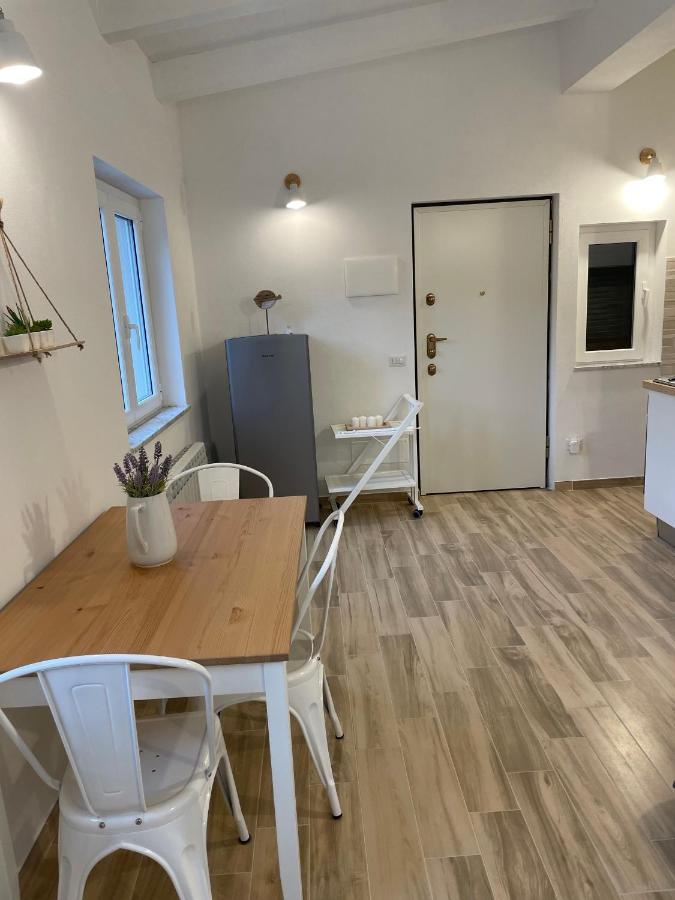 Ca Di Giaco Lodge Moneglia Eksteriør billede