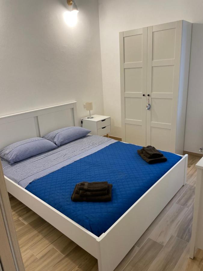 Ca Di Giaco Lodge Moneglia Eksteriør billede