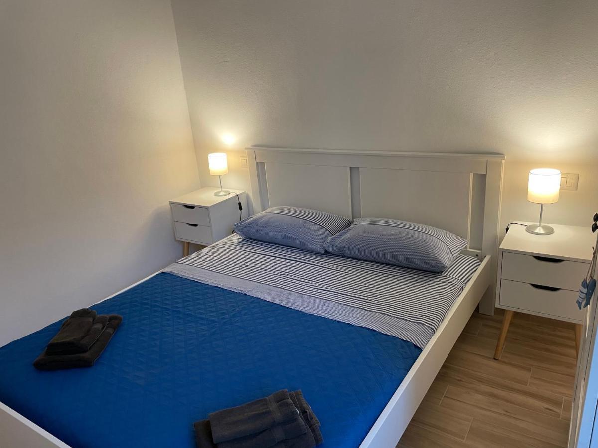 Ca Di Giaco Lodge Moneglia Eksteriør billede