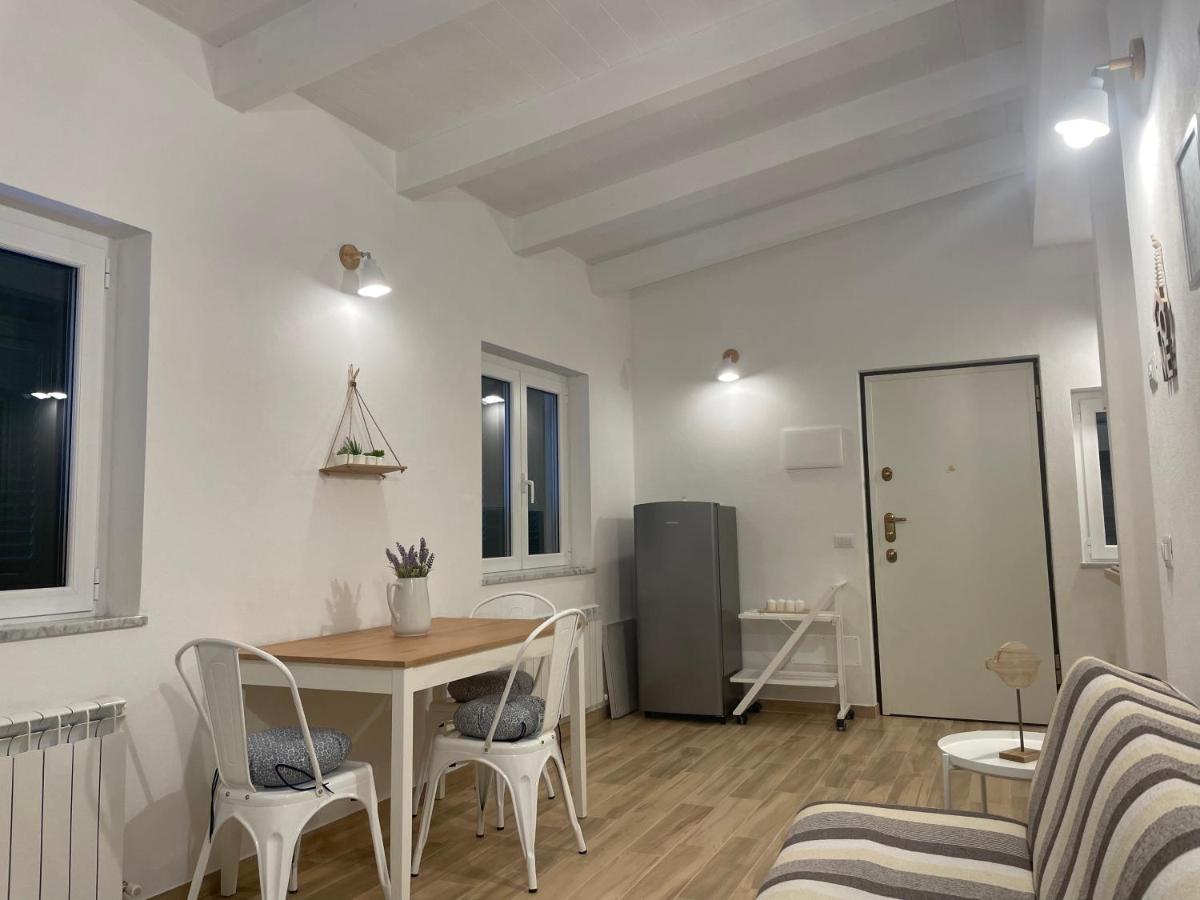 Ca Di Giaco Lodge Moneglia Eksteriør billede
