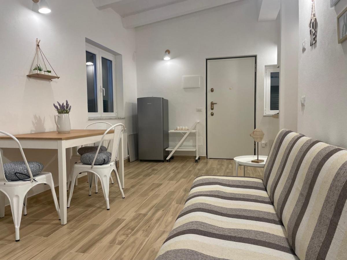 Ca Di Giaco Lodge Moneglia Eksteriør billede