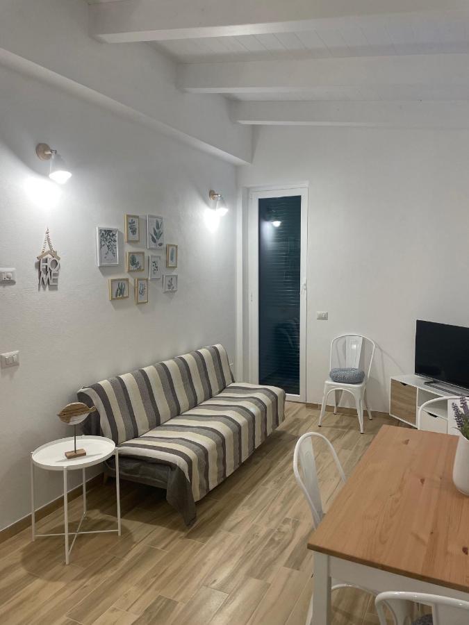 Ca Di Giaco Lodge Moneglia Eksteriør billede
